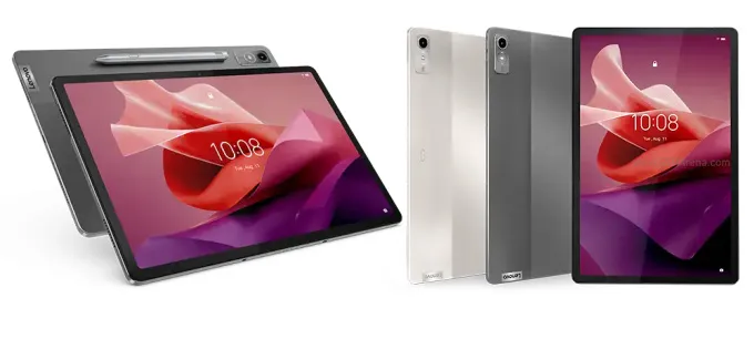 Tab P12