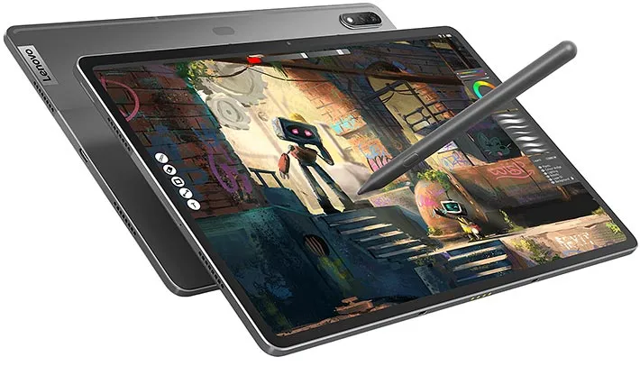 Tab P12 Pro - Lenovo smartphone