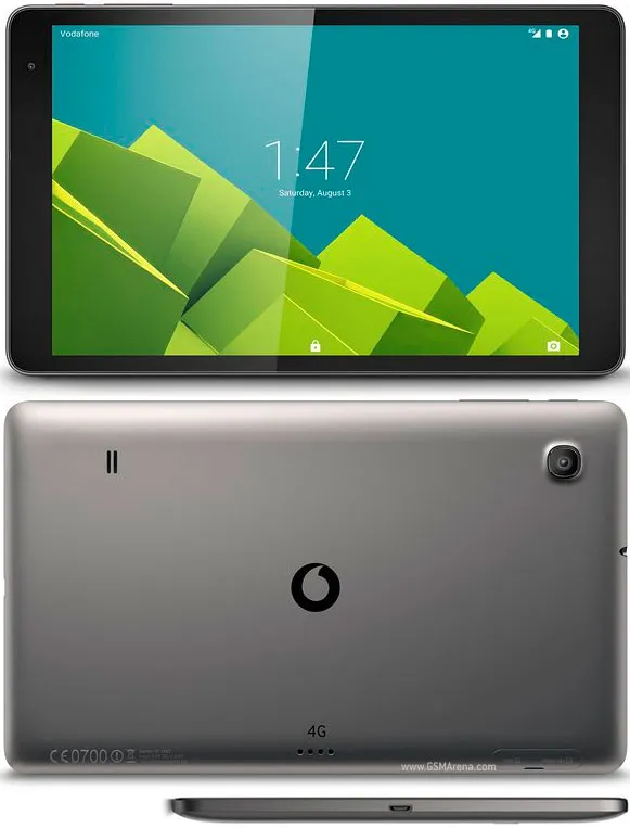 Tab Prime 6