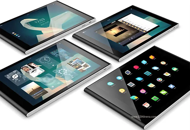 Tablet