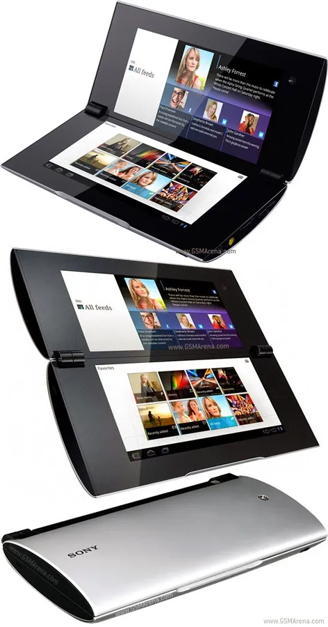Tablet P 3G