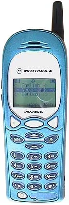 Talkabout T2288