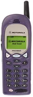 Talkabout T2288