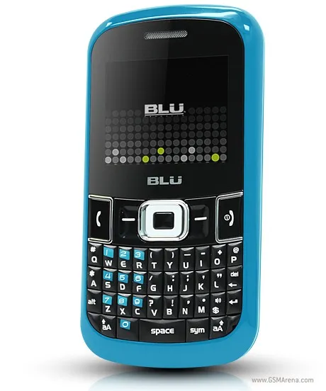Tattoo - BLU smartphone