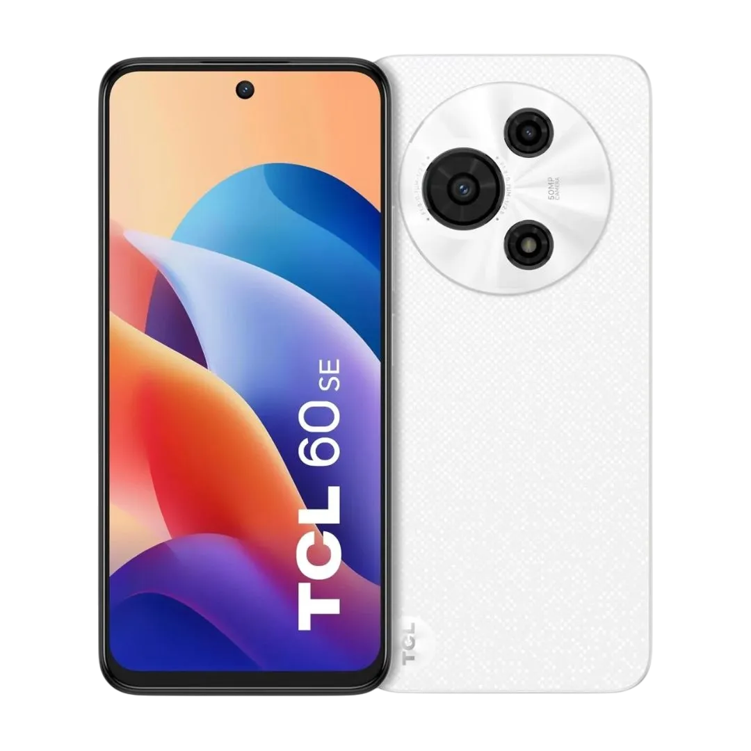 TCL 60 SE - TCL smartphone