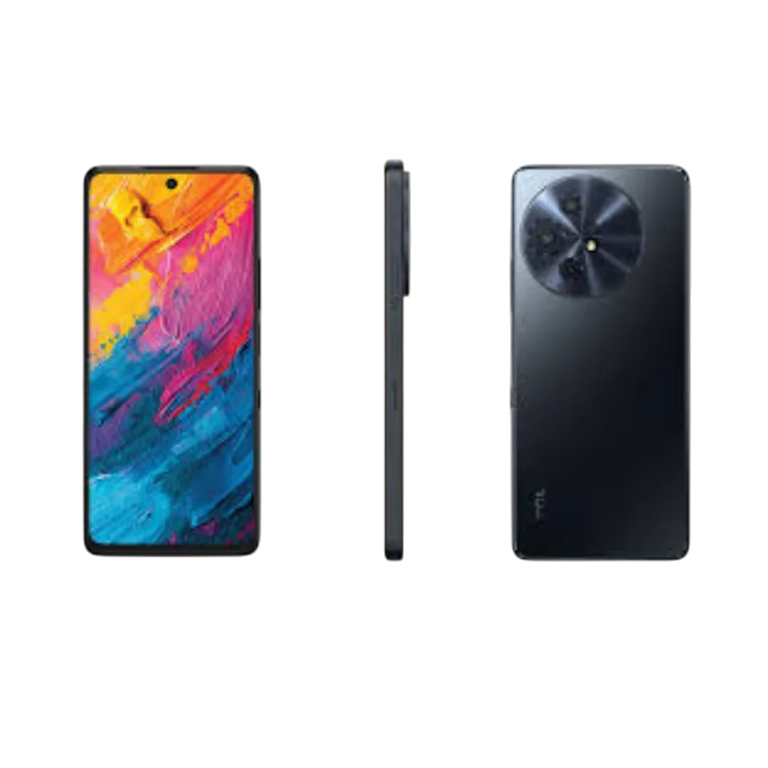 TCL 60 Ultra NxtPaper