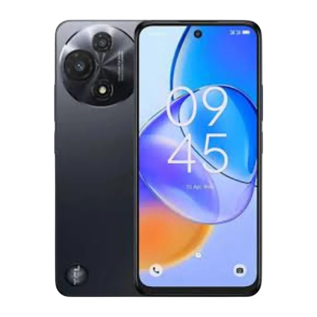 TCL 60 Ultra NxtPaper - TCL smartphone