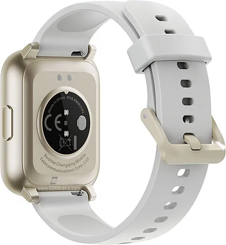 TechLife Watch S100 - Realme smartphone