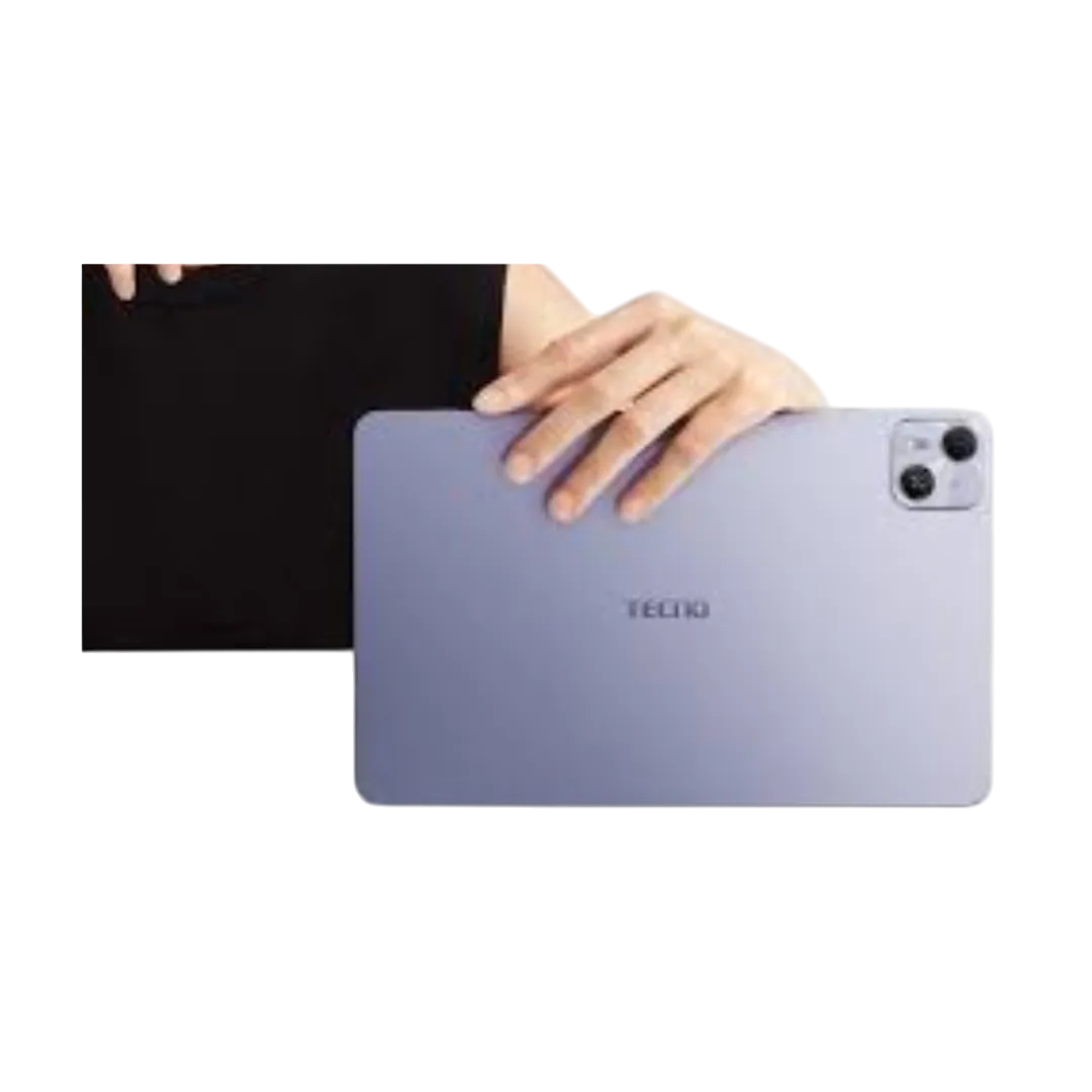Tecno Megapad Pro - Tecno smartphone