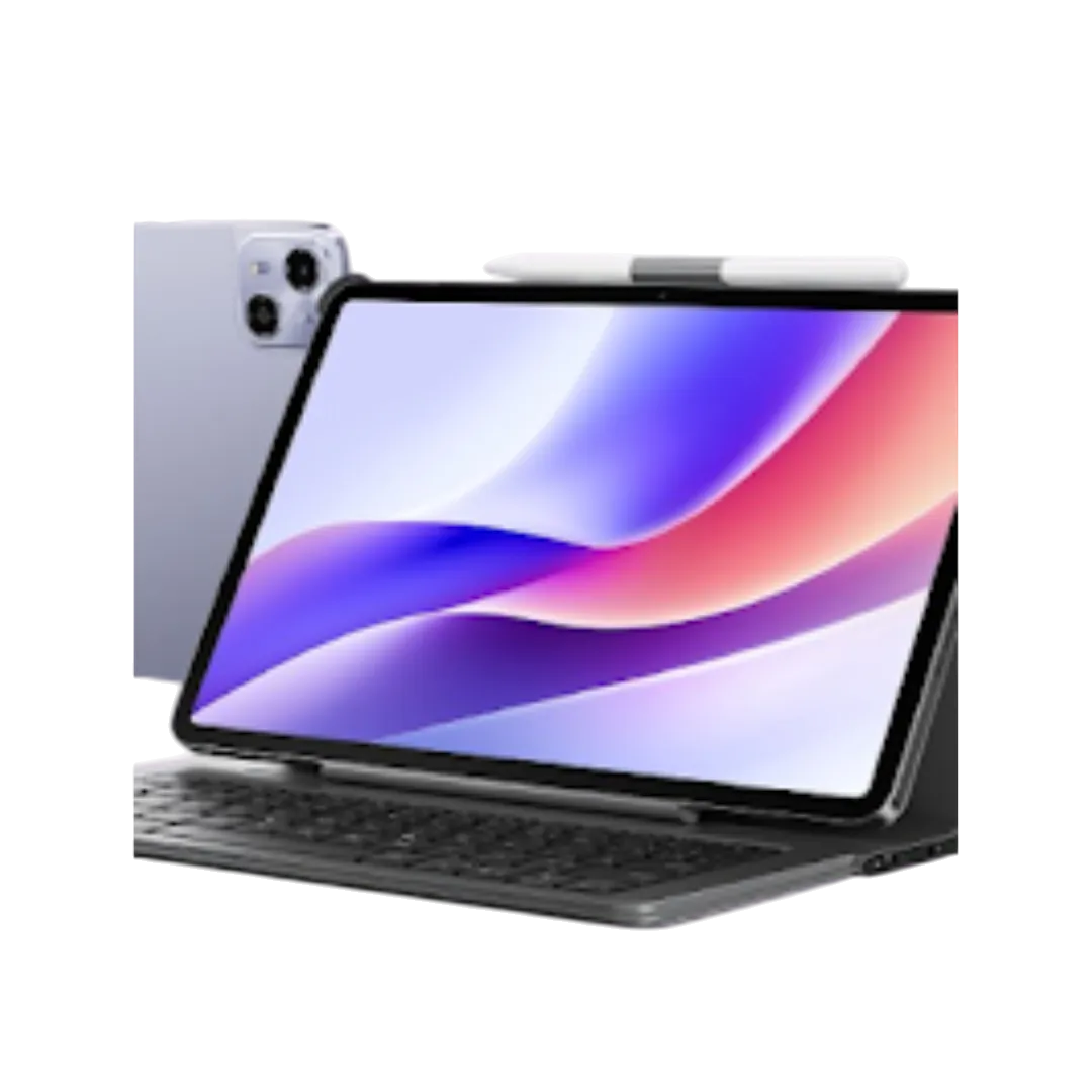 Tecno Megapad Pro - Tecno smartphone