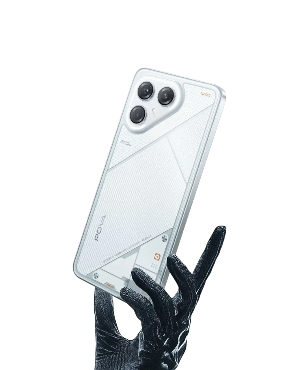 Tecno Pova 7 Ultra - Tecno smartphone