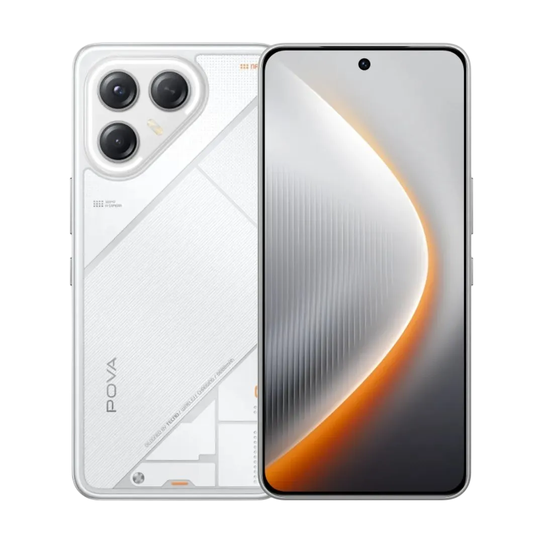 Tecno Pova 7 Ultra - Tecno smartphone