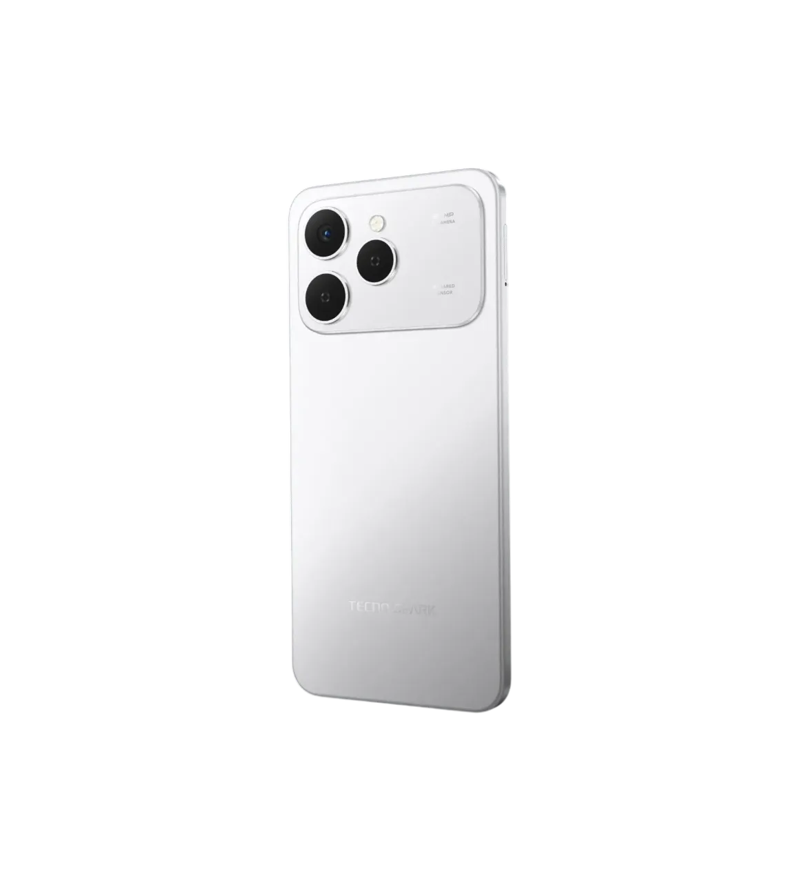 Tecno Spark 40 - Tecno smartphone