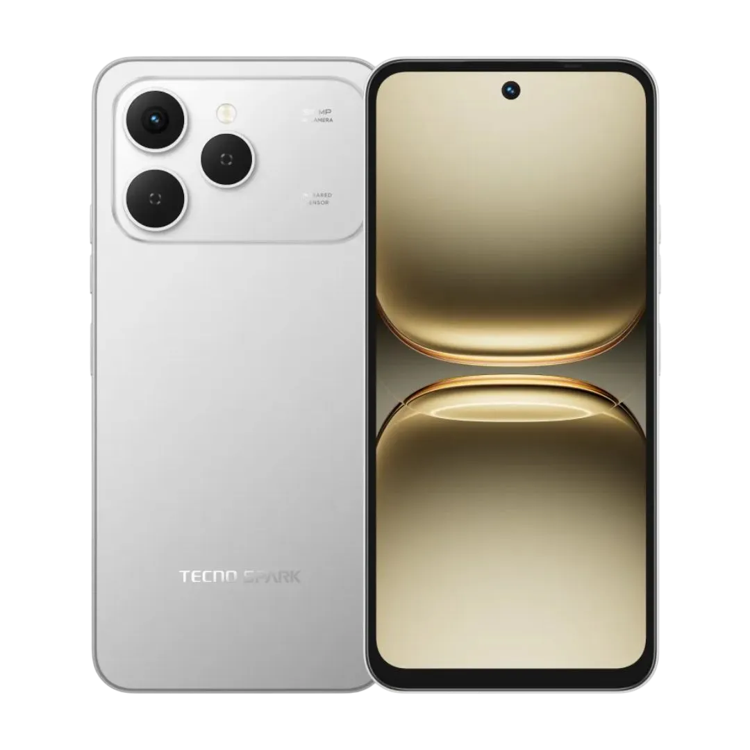 Tecno Spark 40 - Tecno smartphone