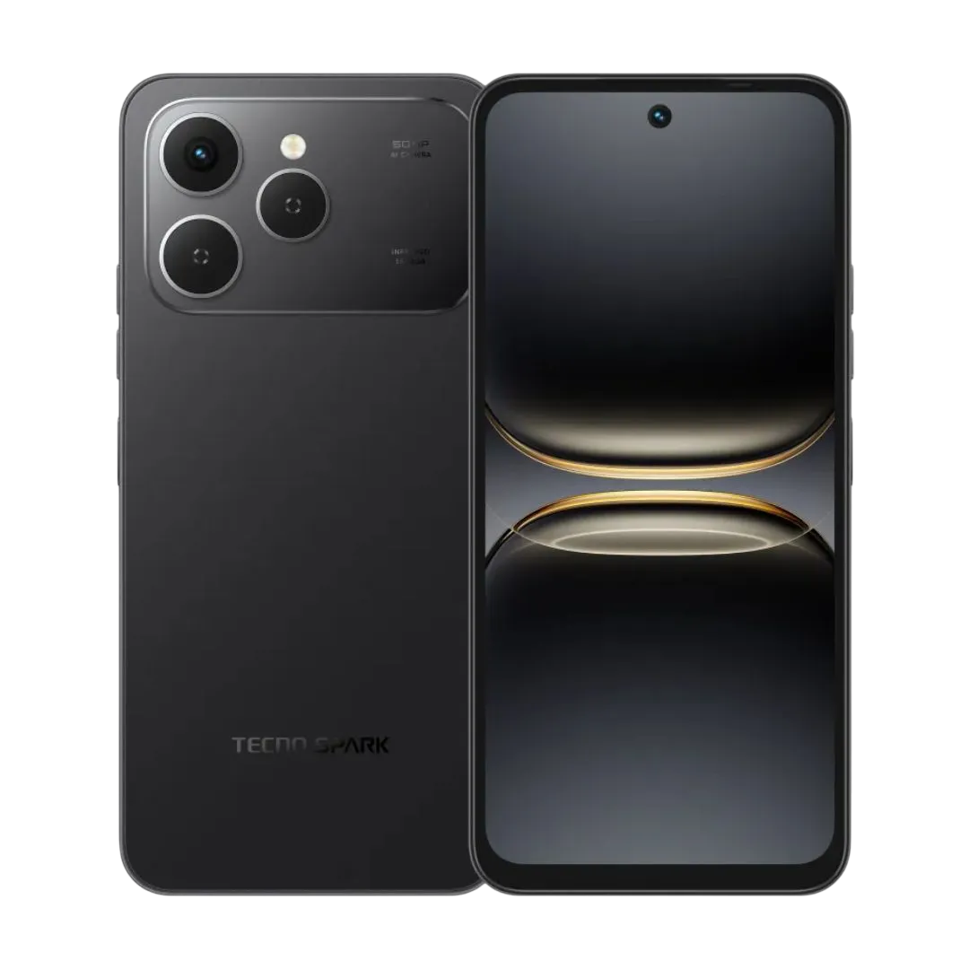 Tecno Spark 40 - Tecno smartphone