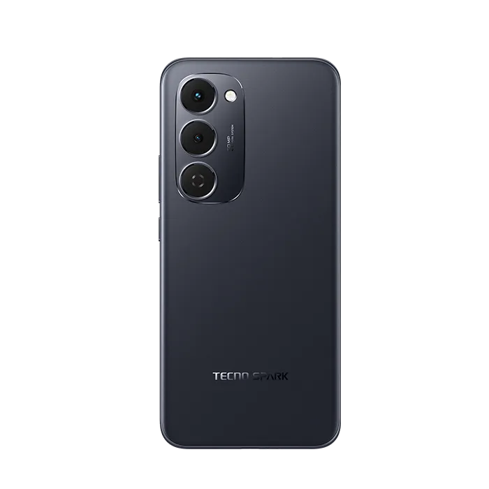 Tecno Spark 40 Pro+ - Tecno smartphone