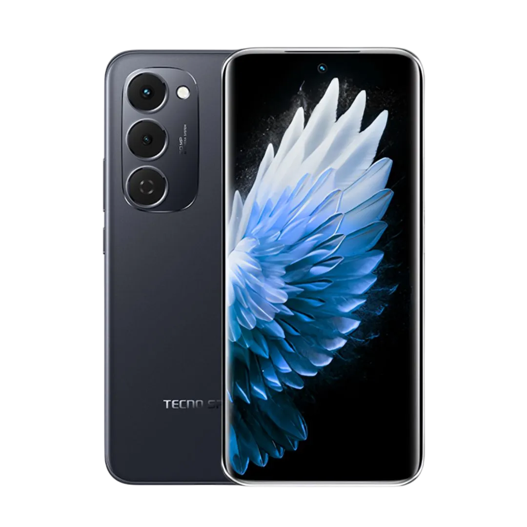 Tecno Spark 40 Pro+ - Tecno smartphone