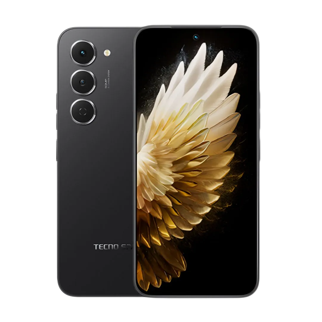 Tecno Spark 40 Pro - Tecno smartphone