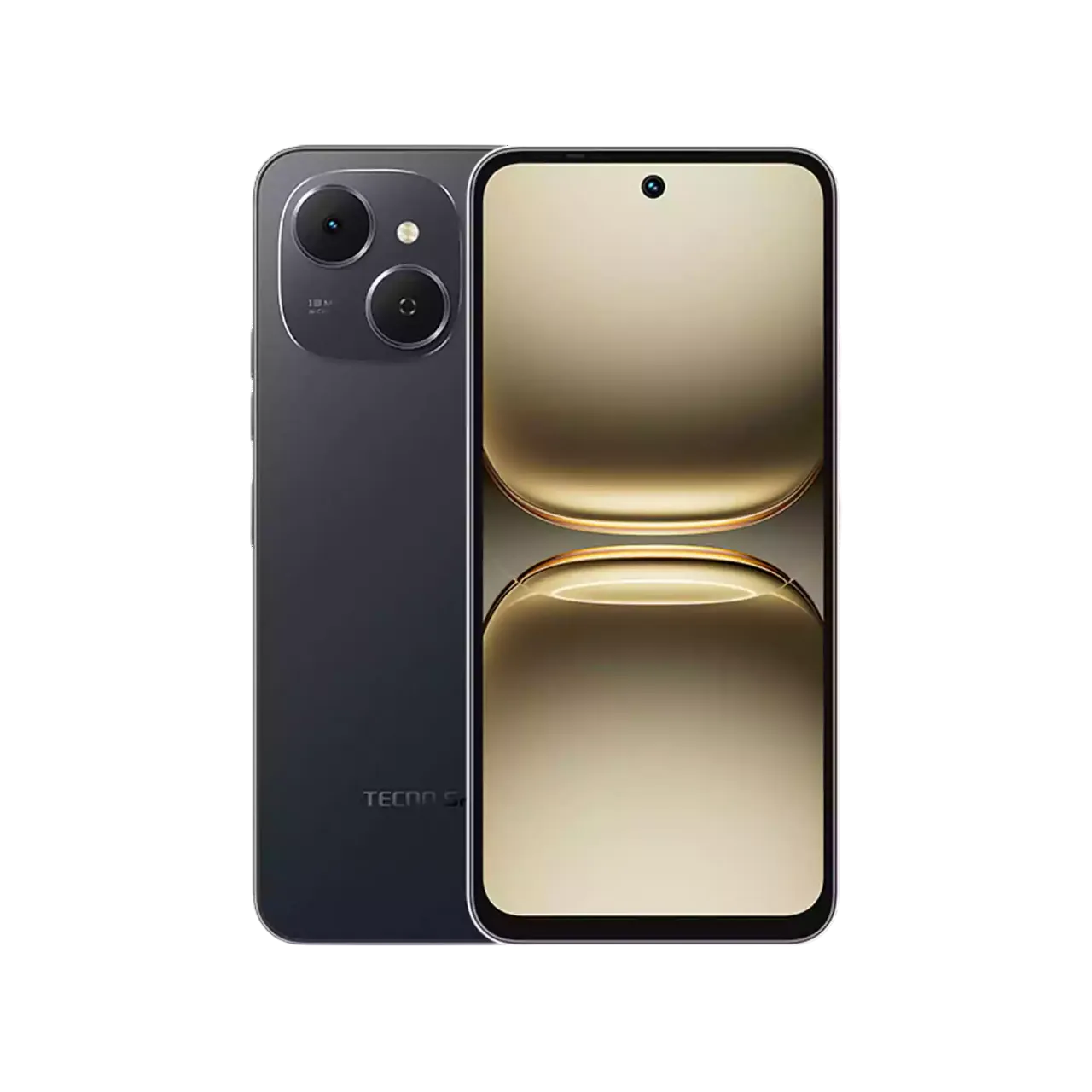 Tecno Spark 40C - Tecno smartphone