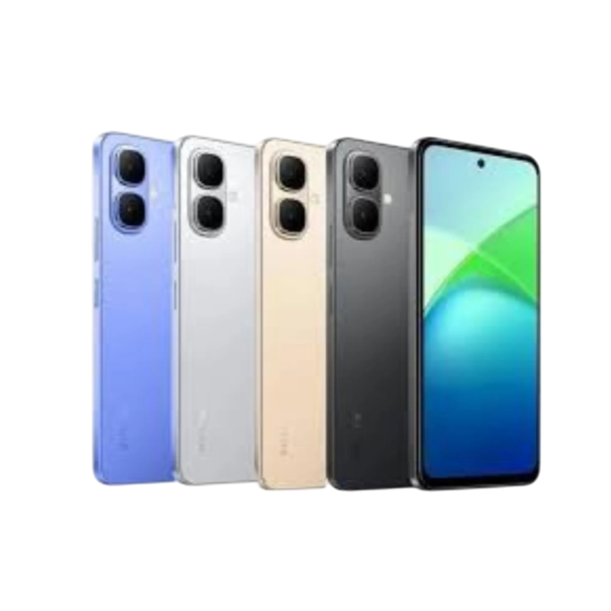 Tecno Spark Go 2 - Tecno smartphone