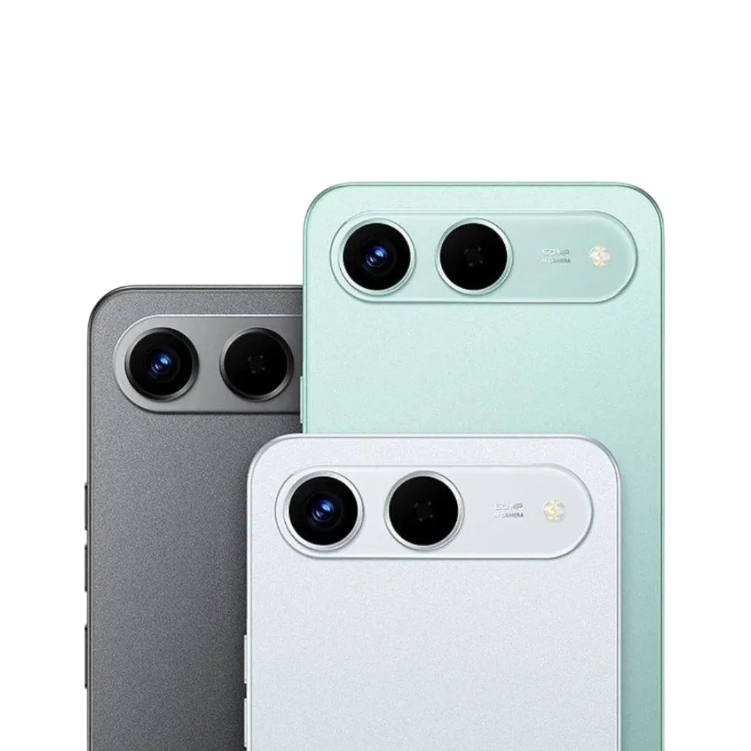 Tecno Spark Go