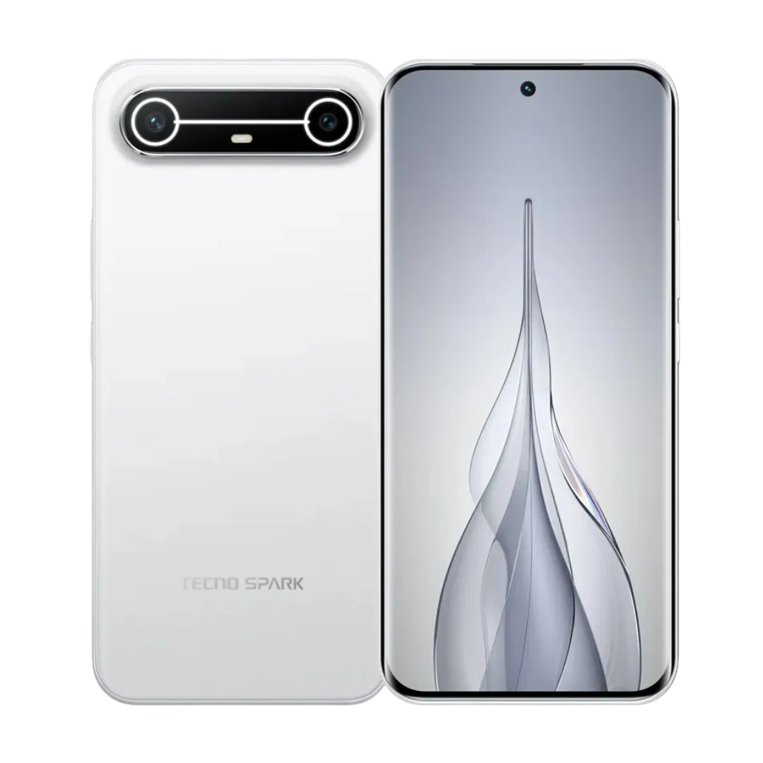 Tecno Spark Slim