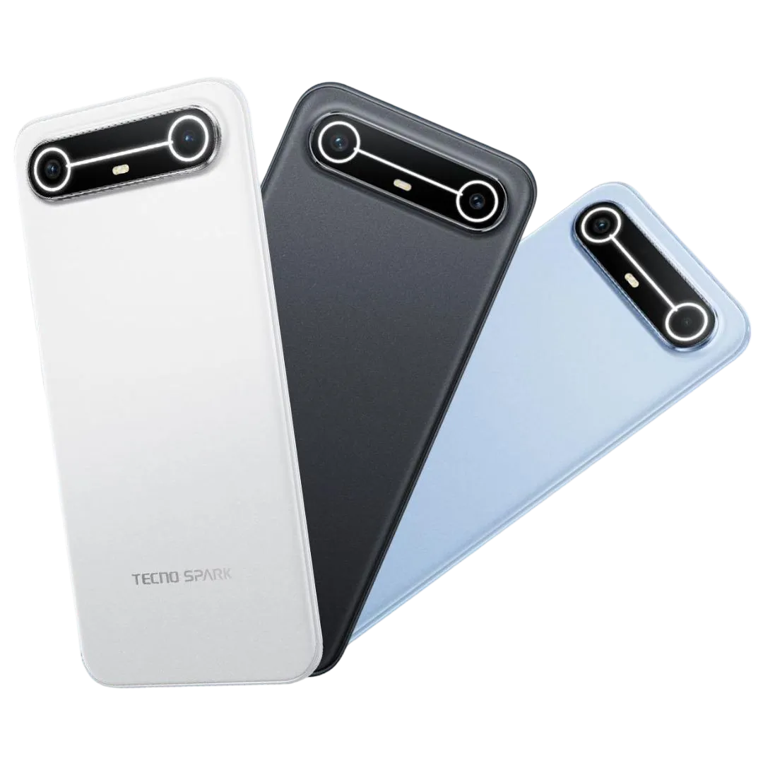 Tecno Spark Slim - Tecno smartphone