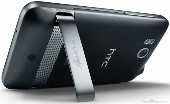 ThunderBolt 4G