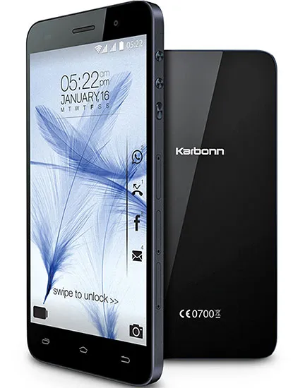 Titanium Mach Two S360