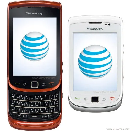 Torch 9800