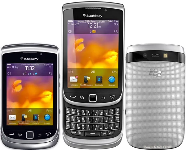 Torch 9810