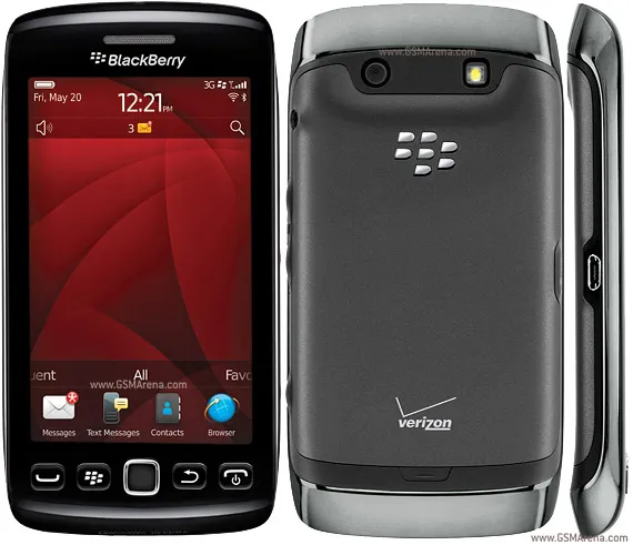 Torch 9850