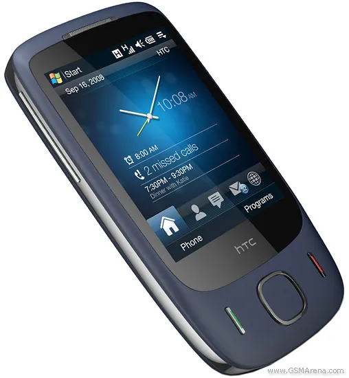 Touch 3G