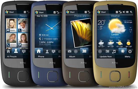 Touch 3G