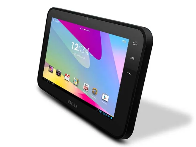 Touch Book 7.0 Plus