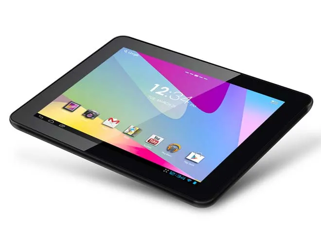 Touch Book 9.7 - BLU smartphone