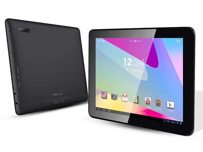 Touch Book 9.7 gallery image 2