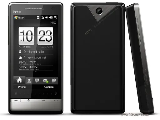 Touch Diamond2