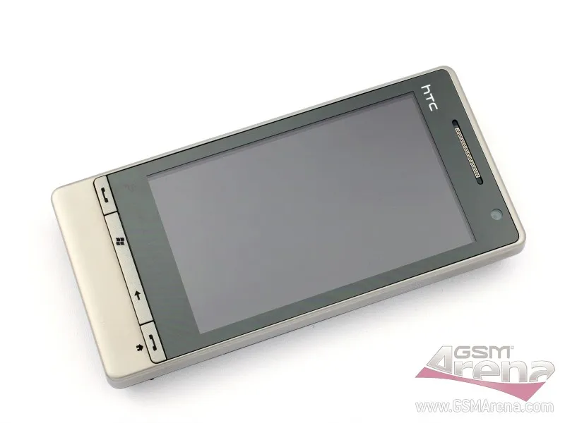 Touch Diamond2