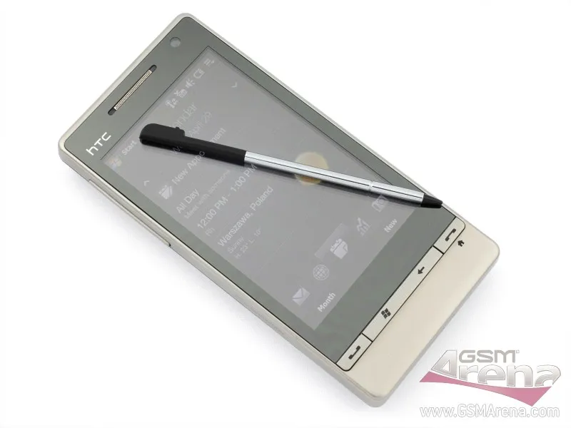 Touch Diamond2