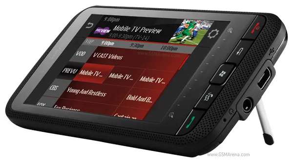 Touch Diamond2 CDMA
