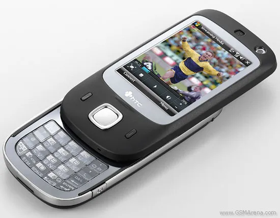 Touch Dual