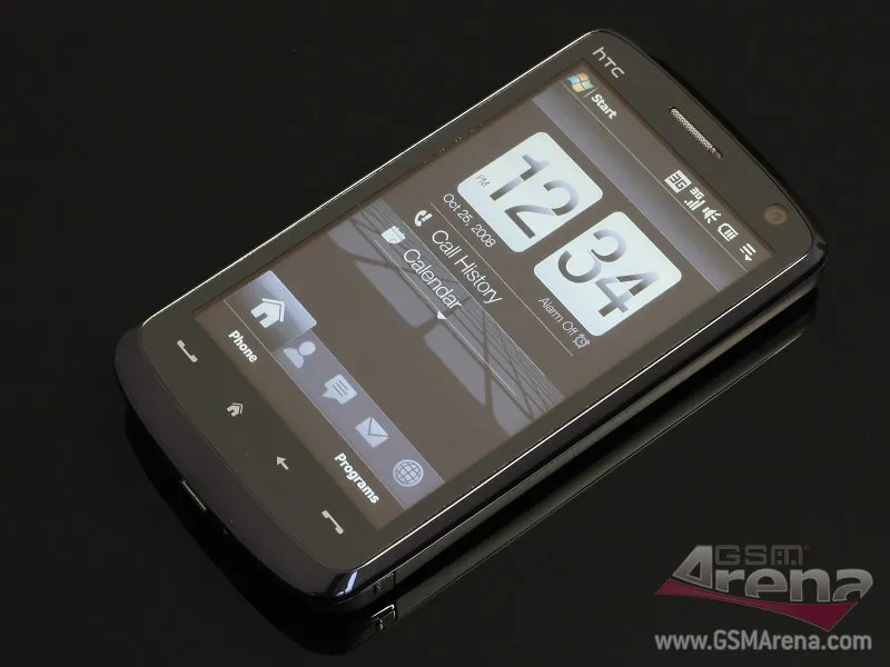 Touch HD