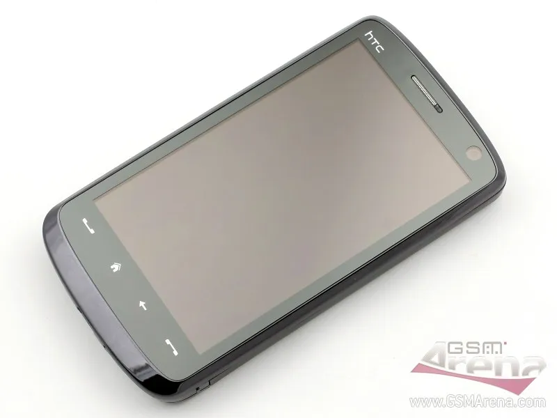Touch HD