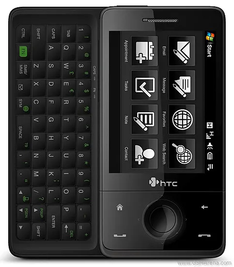 Touch Pro