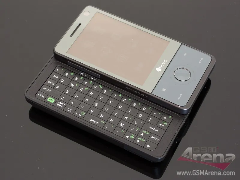 Touch Pro