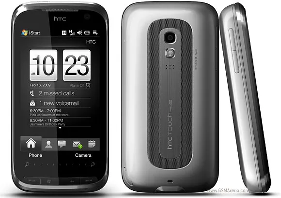Touch Pro2