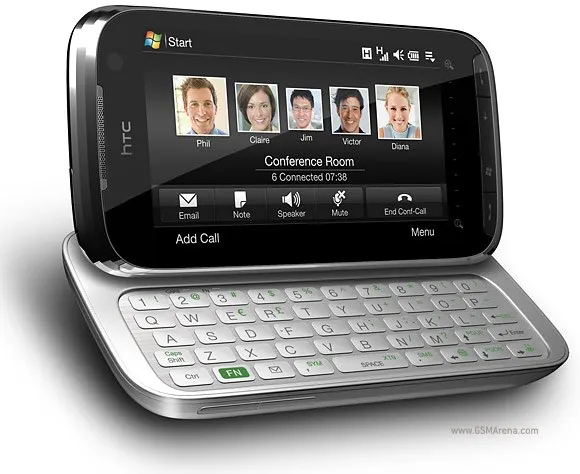 Touch Pro2