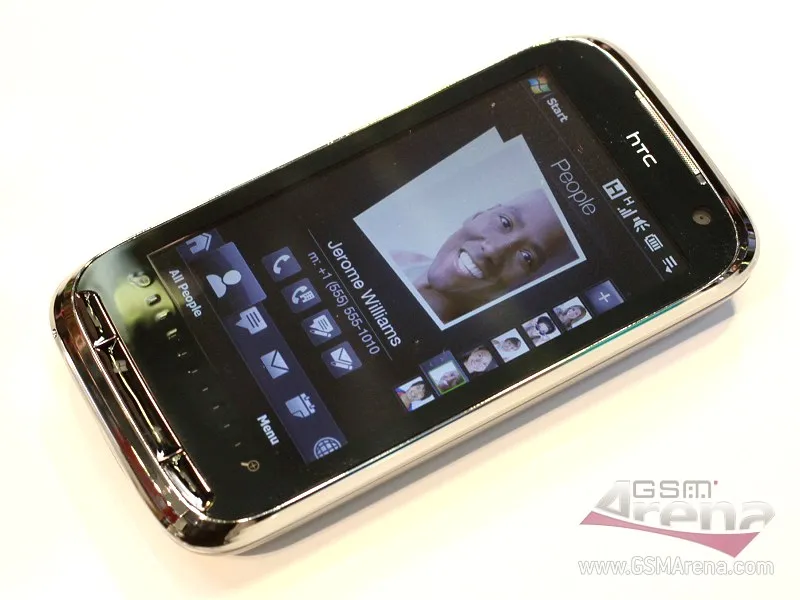 Touch Pro2
