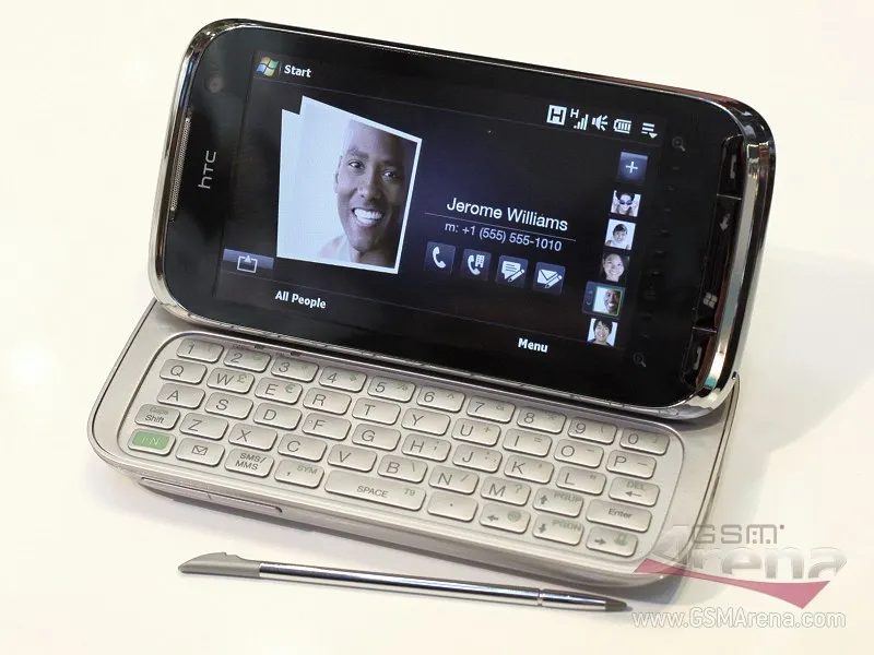 Touch Pro2